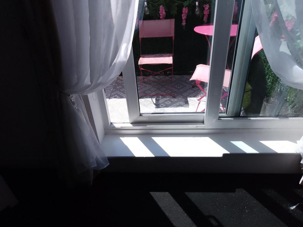 Bed And Breakfast Double Room Chester City Centre, Free Parking Zewnętrze zdjęcie